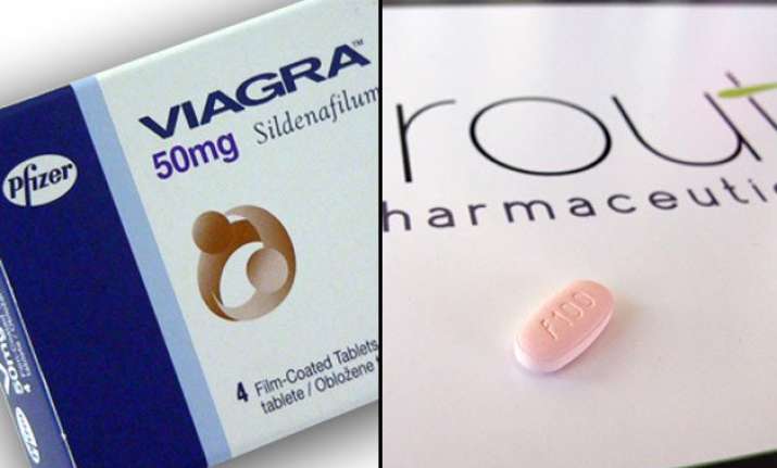10 facts to know about viagra for both male and female