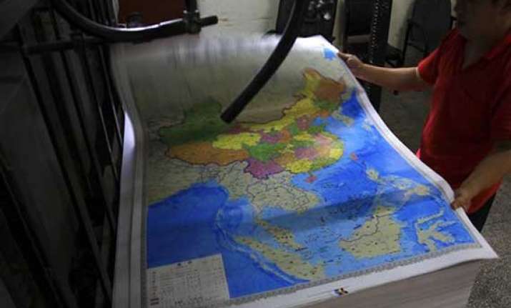 china slams philippines over south china sea case
