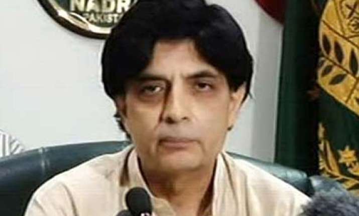 pakistan seeks end to us drone strikes
