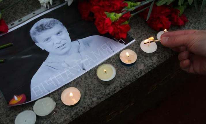 boris nemtsov a possible sacrificial victim investigators