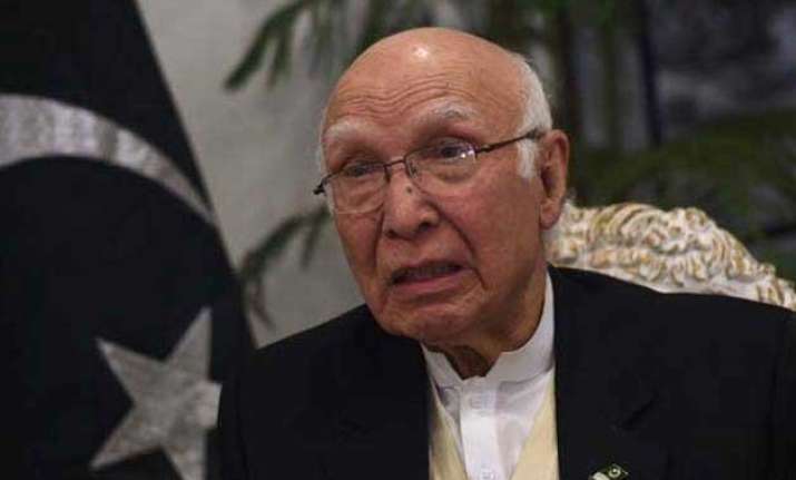india pak foreign secretary level talks as per schedule
