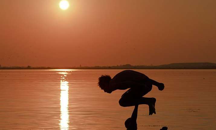 earth in july was hottest month on record reports