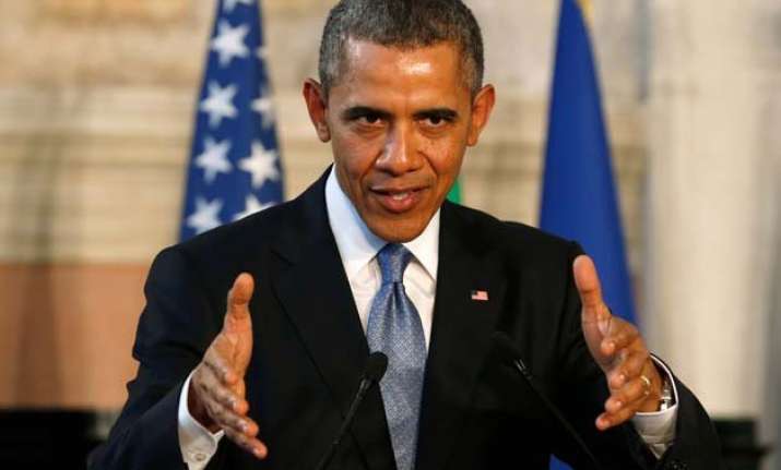 no more us troops abroad to fight isis barack obama