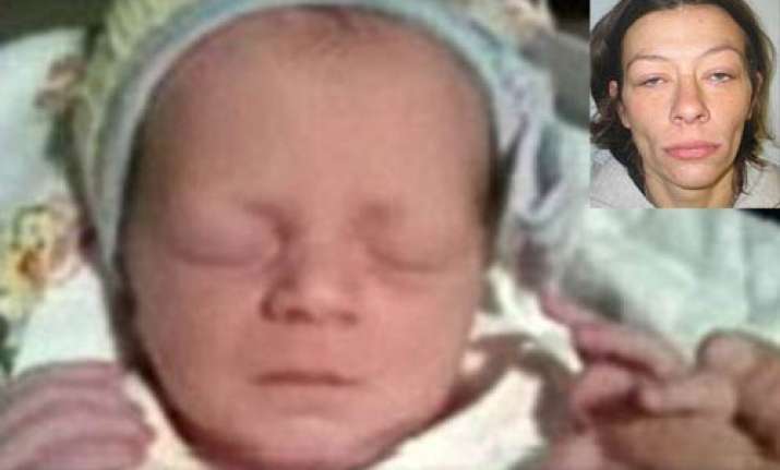 ten day old baby dies after us mom put her in washing