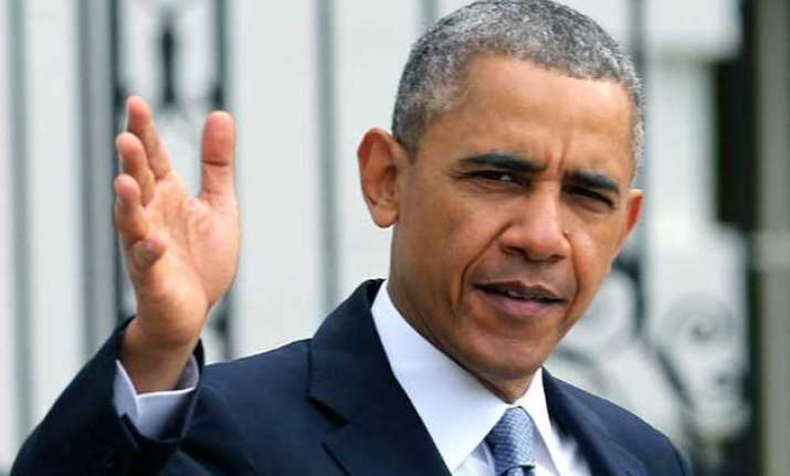 obama visit ideal for indo us energy cooperation expert
