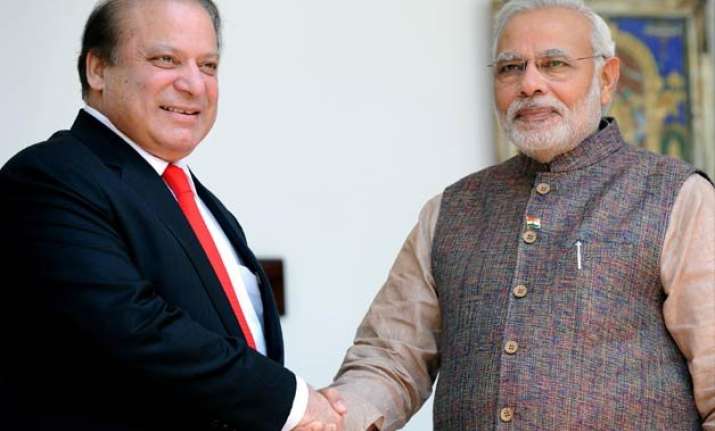india pakistan ties important to us us