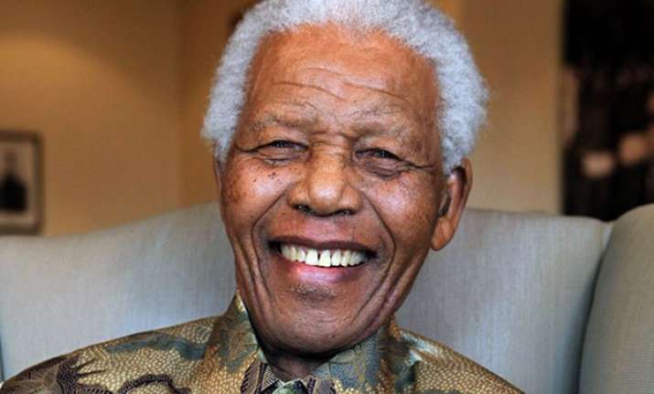posthumous nelson mandela memoir to be published in 2016