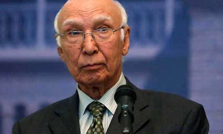pakistan receives india s proposal for nsa meeting on aug