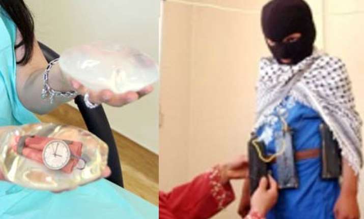 al qaida hiding bombs in breast implants says mi5