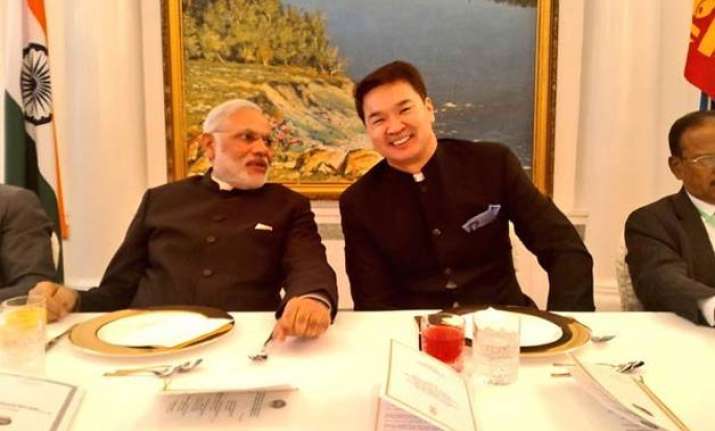 full text of pm modi s banquet speech in mongolia