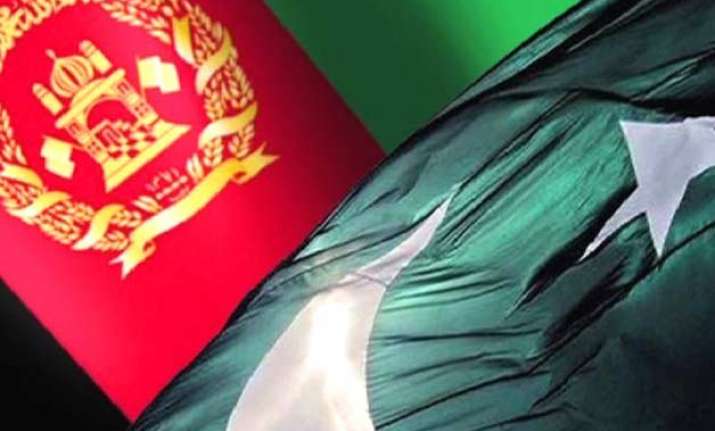 pakistan afghan intelligence sign landmark deal