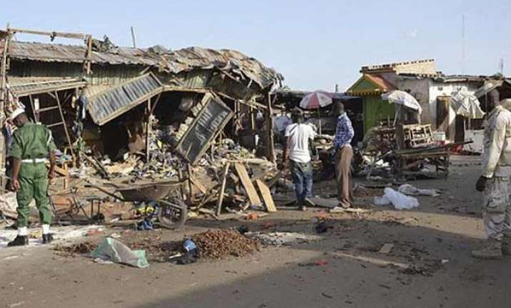 boko haram guns down nearly 150 people praying in mosques