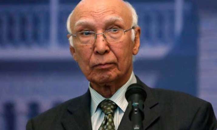 india should not give veto power to non state groups aziz