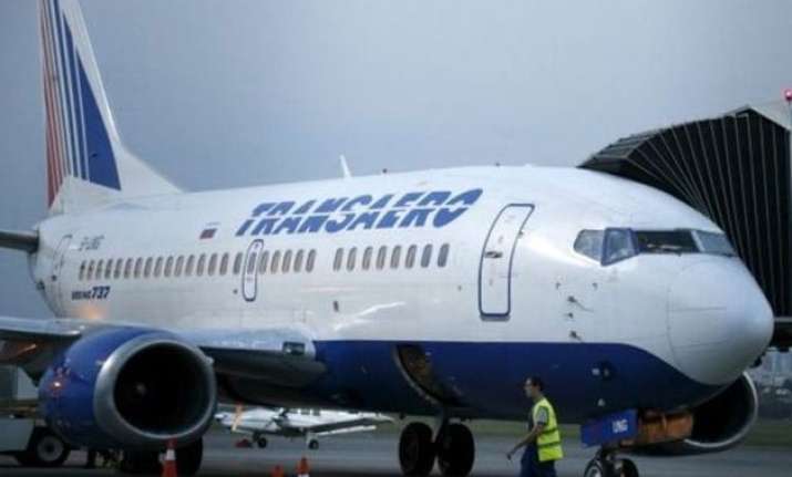 ukraine to ban flights by all russian airlines from october