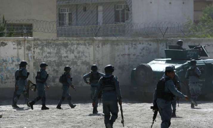 car bombing kills 17 civilians near afghan military base