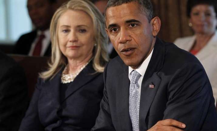 barack obama says hillary clinton would be an excellent