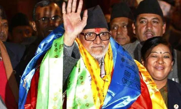 probe sushil koirala s unnatural death say some senior nc
