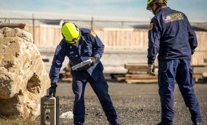 nasa s heartbeat detecting technology saves lives in quake