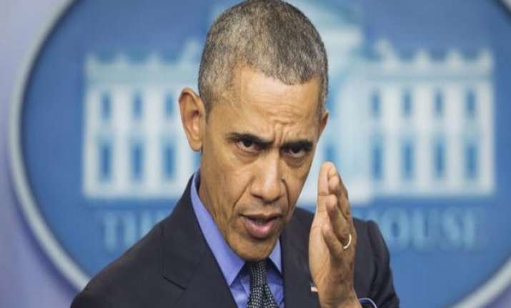 barack obama signs new sanctions against north korea over