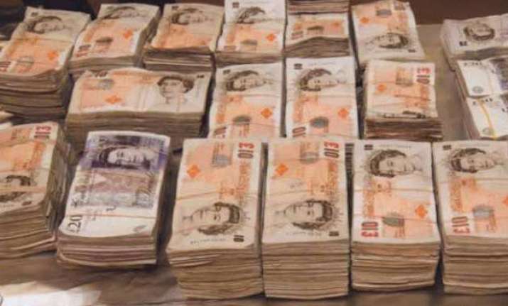 uk court directs pakistan to pay 150 000 pounds to india as