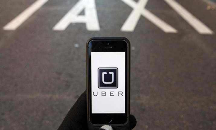 uber to launch services in pakistan from tomorrow