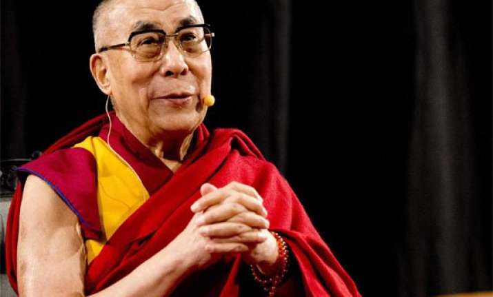 china dismisses dalai lama s wish to visit tibet