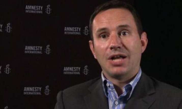 amnesty international accuses israel of war crimes