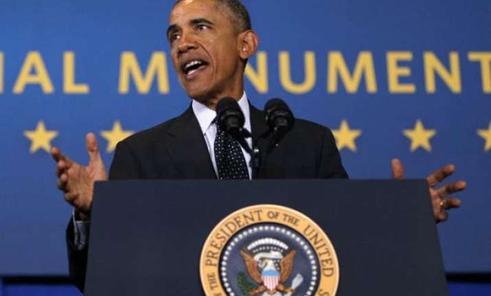 citing india obama calls for correcting distorted