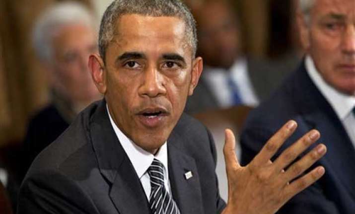barak obama ebola monitoring must be more aggressive
