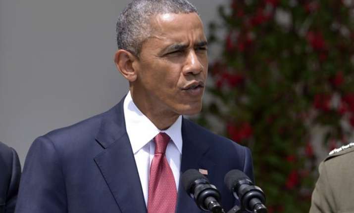 us not losing fight against isis barack obama
