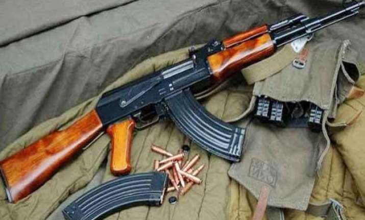 first us made kalashnikov ak 47 rifles shotguns up for sale