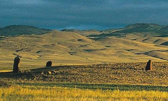 4000 year old aryan city discovered in russia