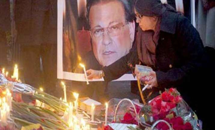 pakistan religious parties offer blood money to salman