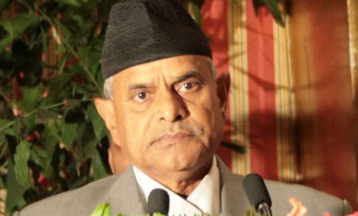 nepal-president-calls-for-consensus-govt-within-7-days-world-news