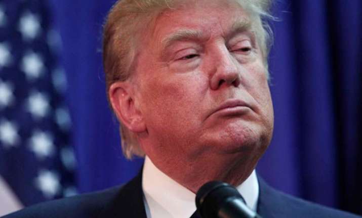 republican presidential hopeful donald trump misquotes
