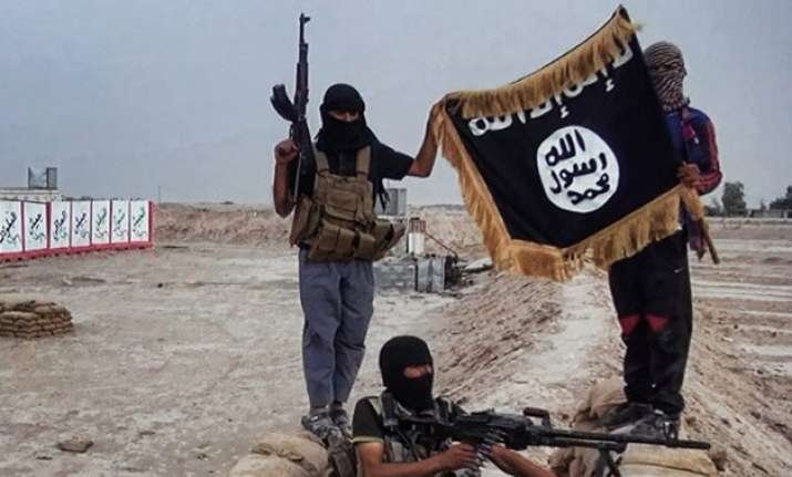tests show isis used chemical weapons in iraq pentagon