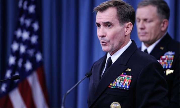 us to send 4 000 troops to liberia to fight ebola pentagon