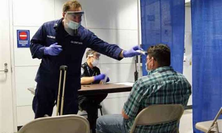 ebola causing some people to change travel plans