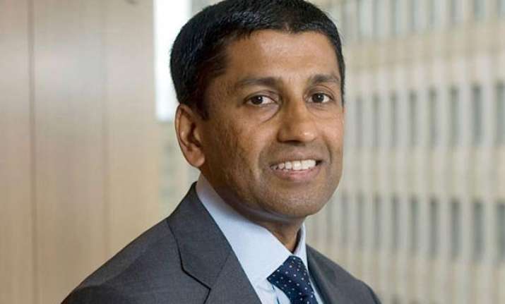 indian american judge on us supreme court