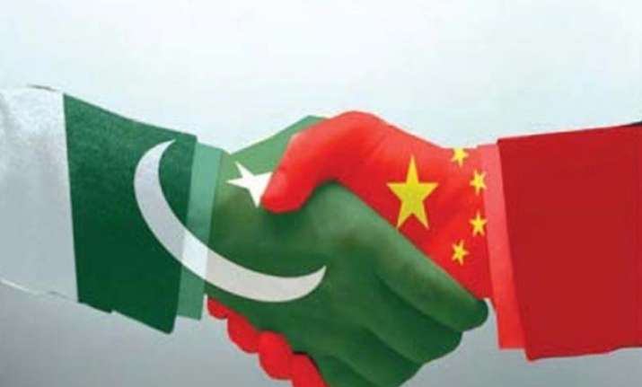 chinese prefer pakistan as neighbour want to move india
