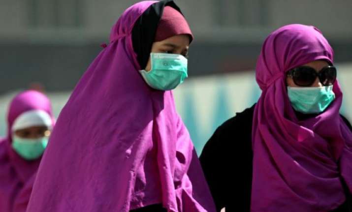 saudi government to ensure infection free hajj