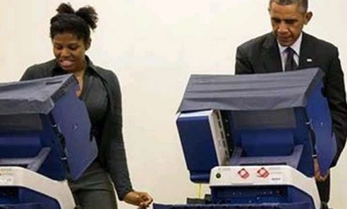 girlfriend crack makes barack obama voting all laughs