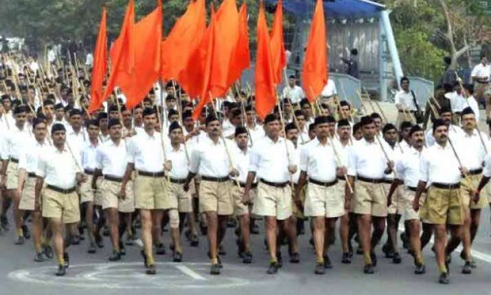 us to oppose plea to declare rss a terror group