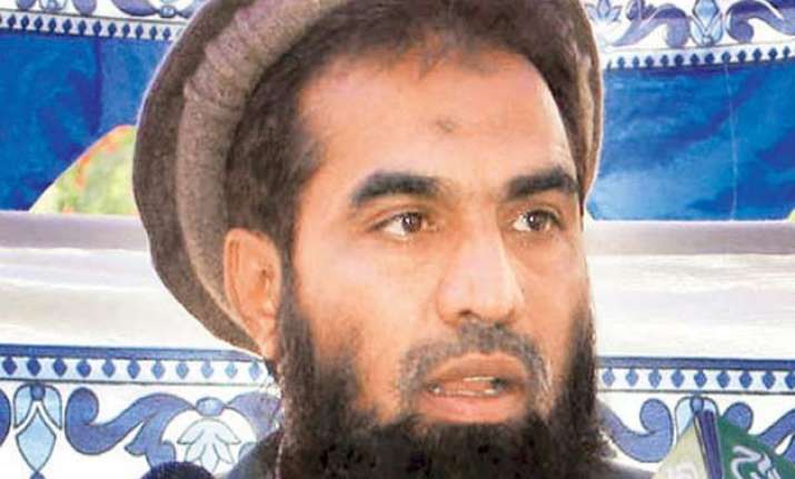 pakistan jail refuses to release lakhvi