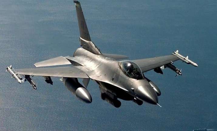 make in india lockheed martin ready to manufacture f 16