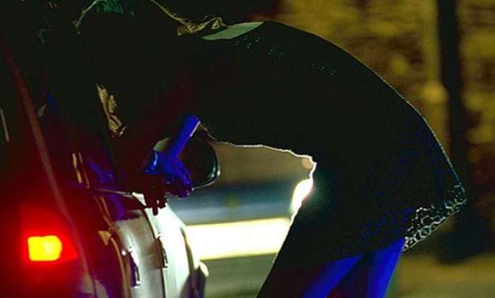 1 in 20 students in uk worked in sex trade to fund living