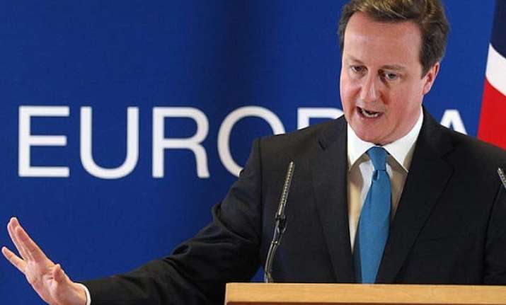 britain to get special status in eu