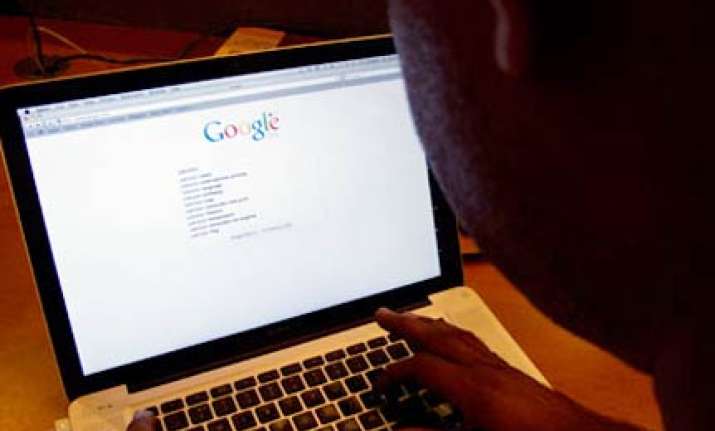 pak bans 17 websites to monitor google yahoo