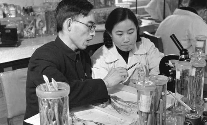 3 share nobel medicine prize for new tools to kill parasites