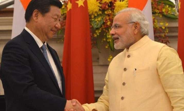 pm modi s social media diplomacy can help ties china daily